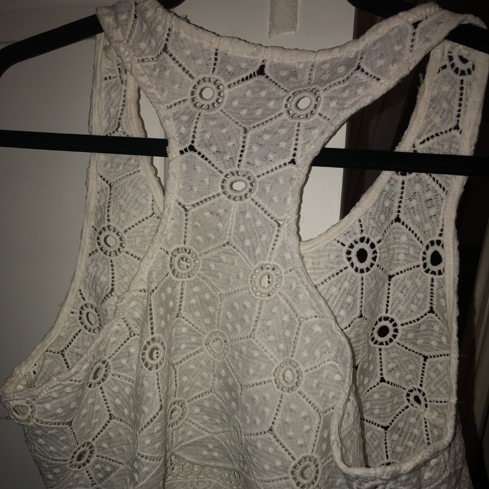 Crop top - Picture 3 of 4